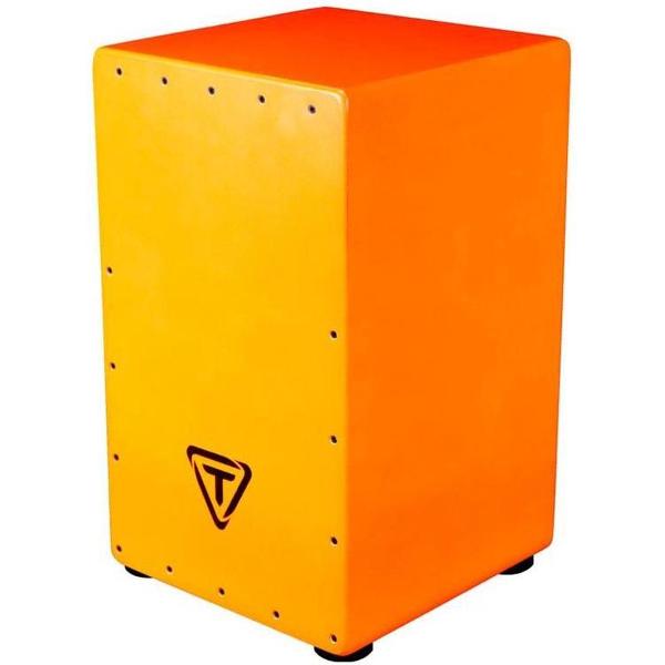 Tycoon: Bold Series Cajon - Orange
