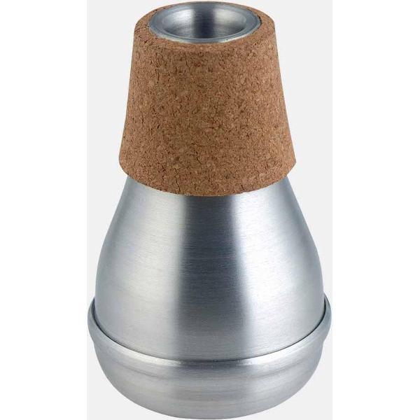 Stagg Compact Practice Mute Trompet