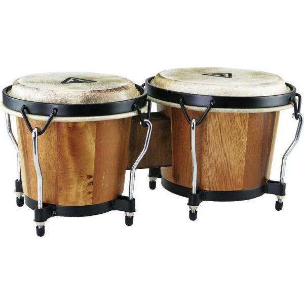 Tycoon: Ritmo Bongos - Jamjuree