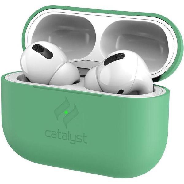 Catalyst Slim Case Apple Airpods Pro Mint Green