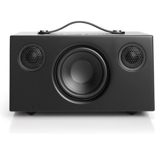 audio pro Multiroom Speaker Addon C5 Alexa, Zwart