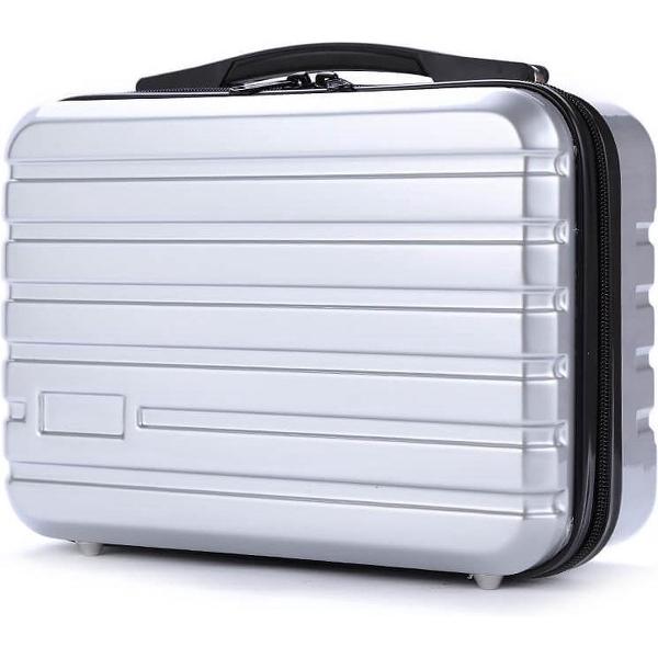 50CAL DJI Mavic Mini koffer carrying case - zilver