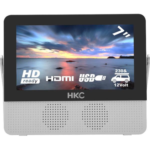 HKC P7H6 - HD Ready TV