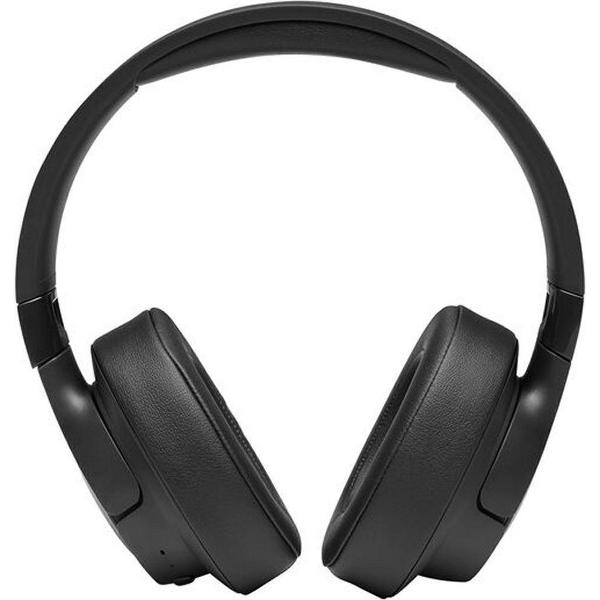 JBL Tune 700BT - Draadloze over-ear koptelefoon - Zwart