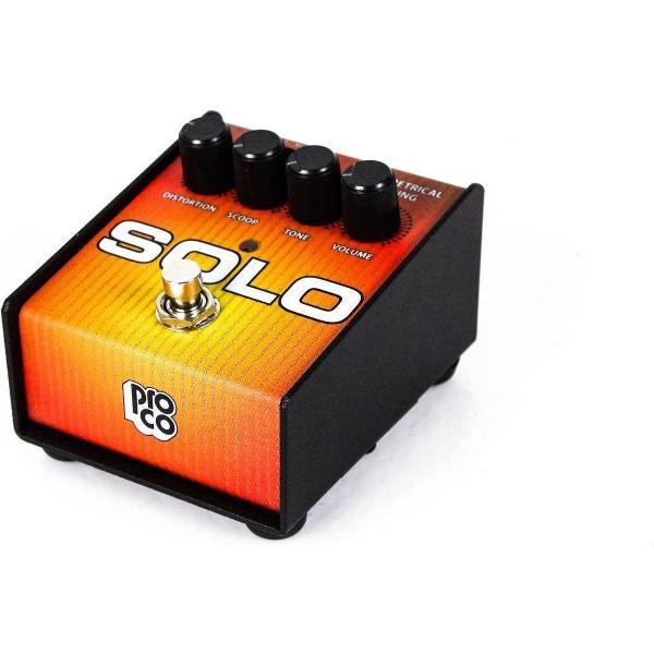 ProCo Solo Distortion