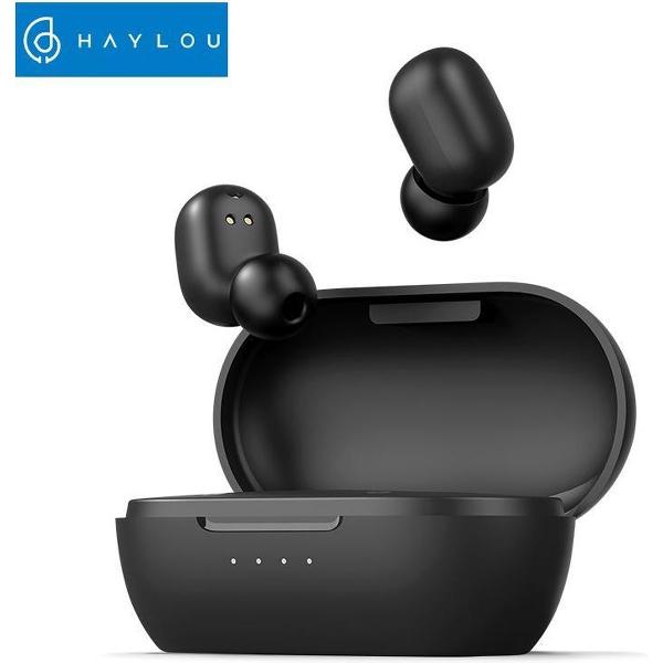 Xiaomi Haylou GT1 XR Bluetooth EarPods - draadloze oordopjes