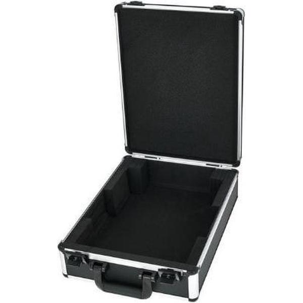 Innox Unicase 332432A flightcase voor Devine MixDesk 802 (FX)