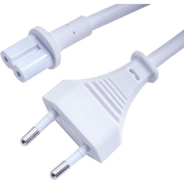 Stroomkabel Sonos Five wit 5m