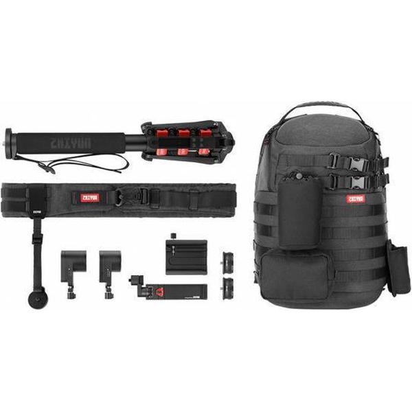 Zhiyun Master Crane 3 LAB - Accessoirekit