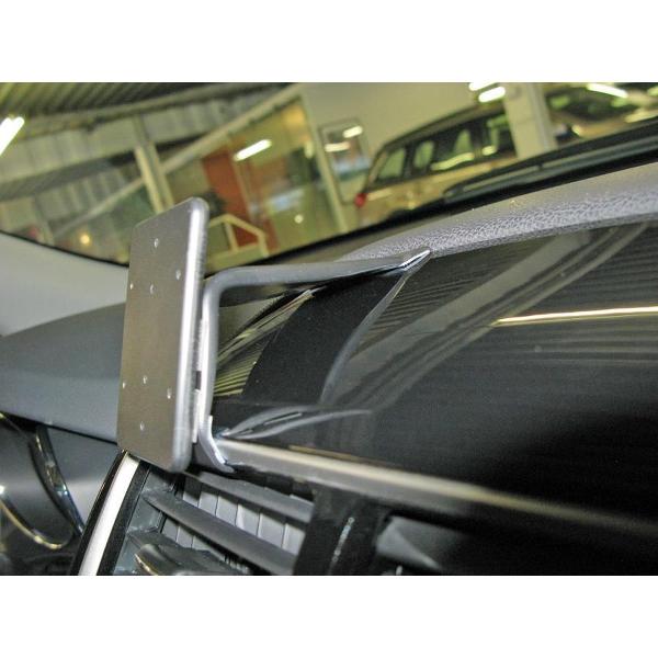 Houder - Brodit ProClip - Mitsubishi ASX 2015-2019 Center mount