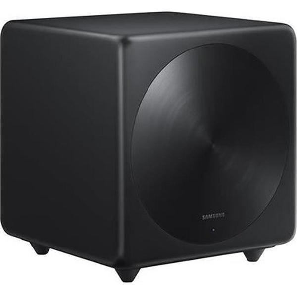 Samsung Wireless SWA-W500 subwoofer - 130 Watt - Zwart