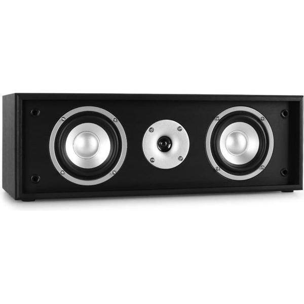 Auna Linie-300-CN-BK 35W Zwart luidspreker