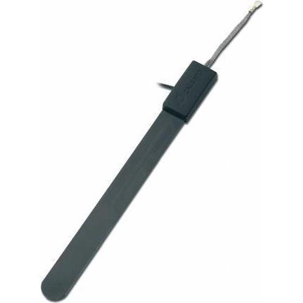 Hoogwaardige kwaliteit raamantenne - DVB TV ANT. INTERN DONKER 5V F