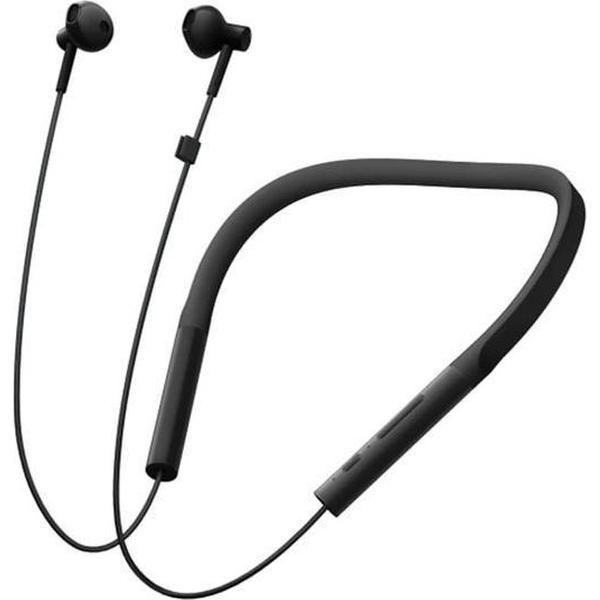 Xiaomi Mi Neckband Bluetooth Earphones Basic Black