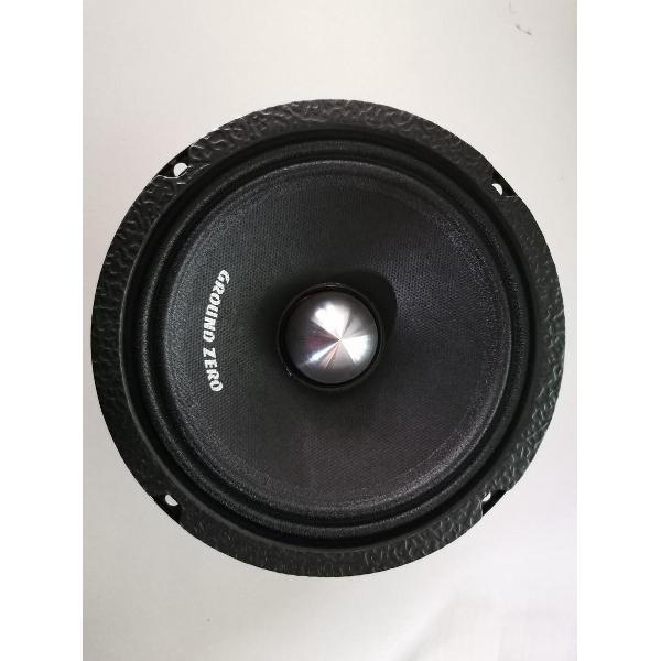 Ground Zero GZCM 6.5NEO - 6.5