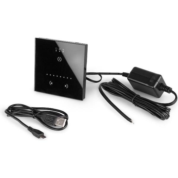 USB DMX Interface - BeamZ STICK-GU2 inbouw DMX interface