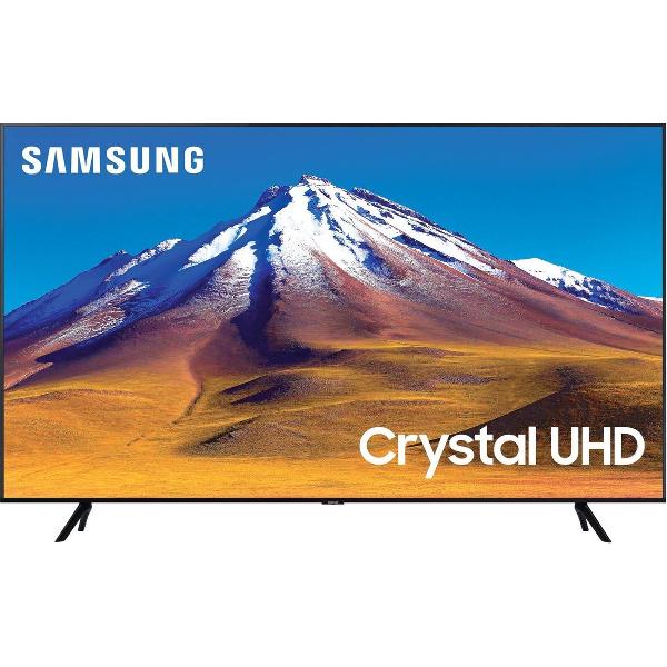 Samsung UE70TU7090 - 4K TV (Benelux model)