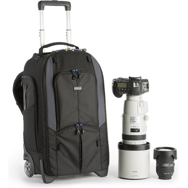 Think Tank StreetWalker® rolling backpack v2.0
