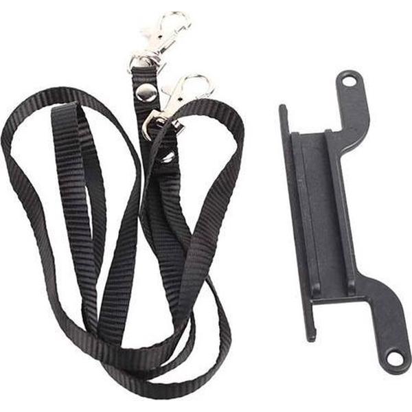 50CAL DJI Mavic Mini klem voor remote nekriem lanyard