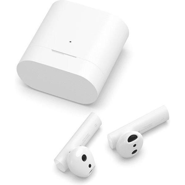 Xiaomi Mi AirDots Pro 2 True Wireless Headphones Wit
