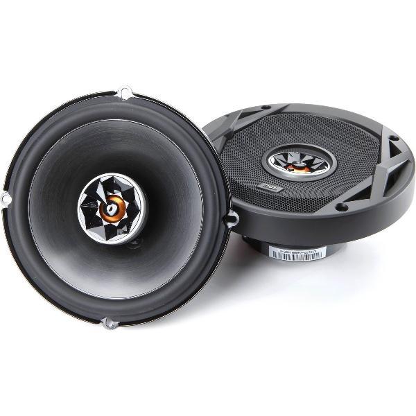 JBL CLUB 6522 | 16,5cm / 17cm | Auto speakers | Tweeter control | 180 Watt | Met gril | Prijs per set