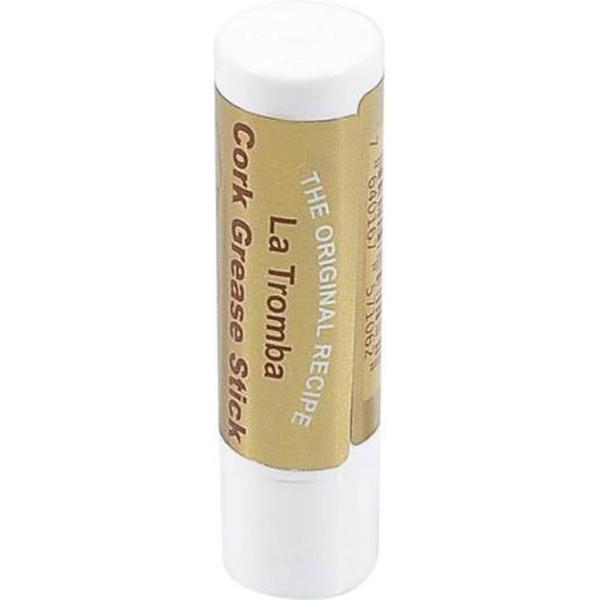 La Tromba kurkvet stick - 5cm Saxofoon Fluit Klarinet Piccolo Smeerolie Speciale Smeermiddelen Voor Houtblazers
