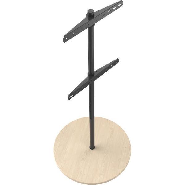 XTRarm Arius TV Standaard Massief Hout