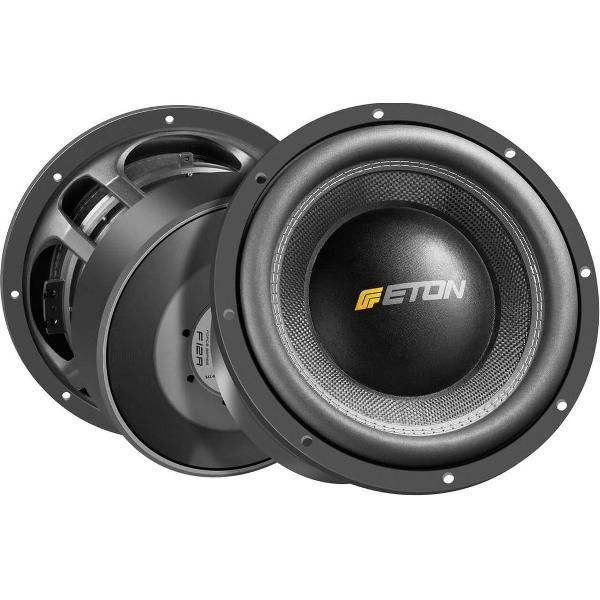 Eton Force F12R | 12 inch - 30cm SPL en SQL subwoofer