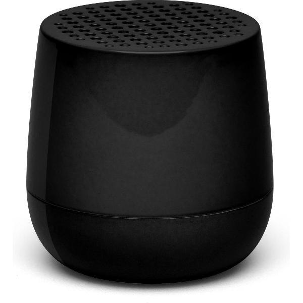 Lexon Draadloze Speaker MINO+ Glossy Black