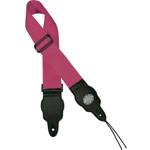 Gitaarriem Standaard Series Gaucho GST-50-PK