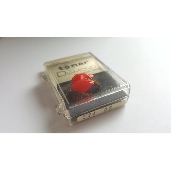 Pioneer PN-12, PN-110 Platenspeler Naald - Tonar 324 DS