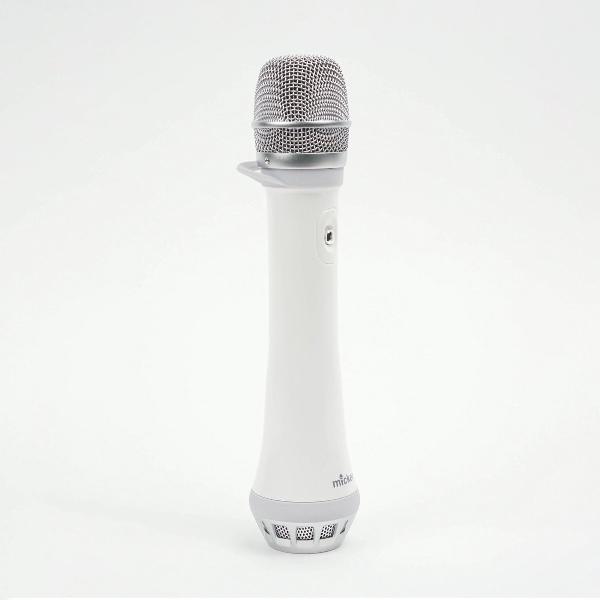 Micker Handmicrofoon Speaker - Handmicrofoon - Luidspreker - Megafoon - Draadloos