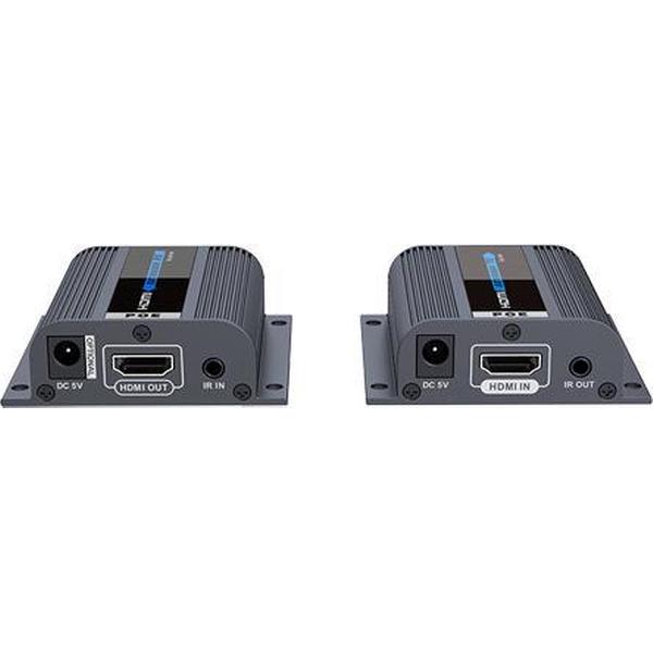 HDMI active Extender ( HDMI-EXT-POE )