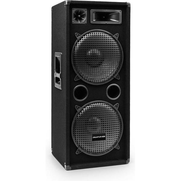auna Pro PW-2222 MKII passieve PA-luidspreker 12