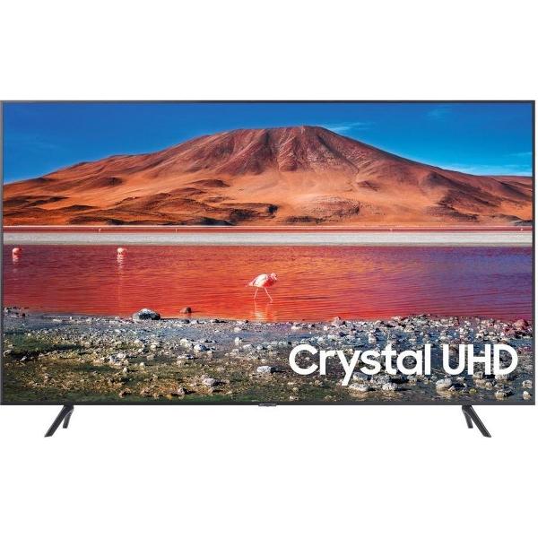 Samsung UE50TU7172U - 4K TV (Europees model)