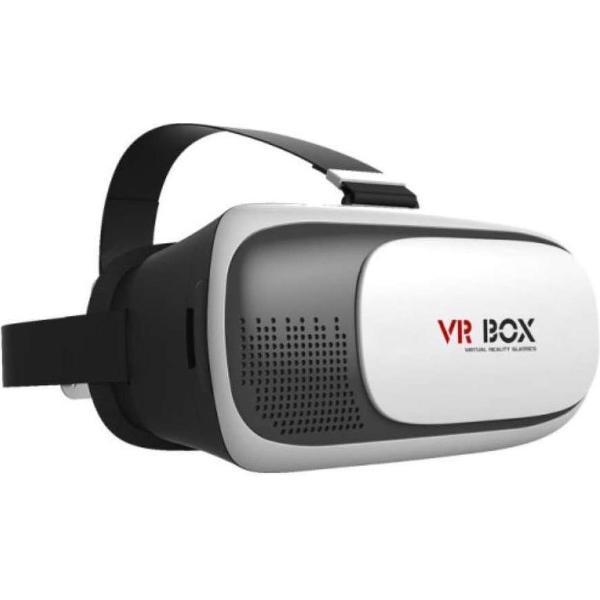 VR BOX - Virtual Reality Bril (4.7-6 inch)