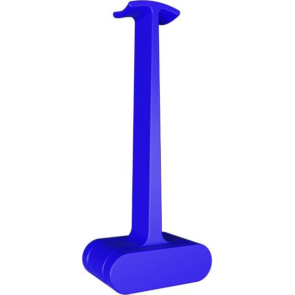 Umake Koptelefoon Standaard - Blauw