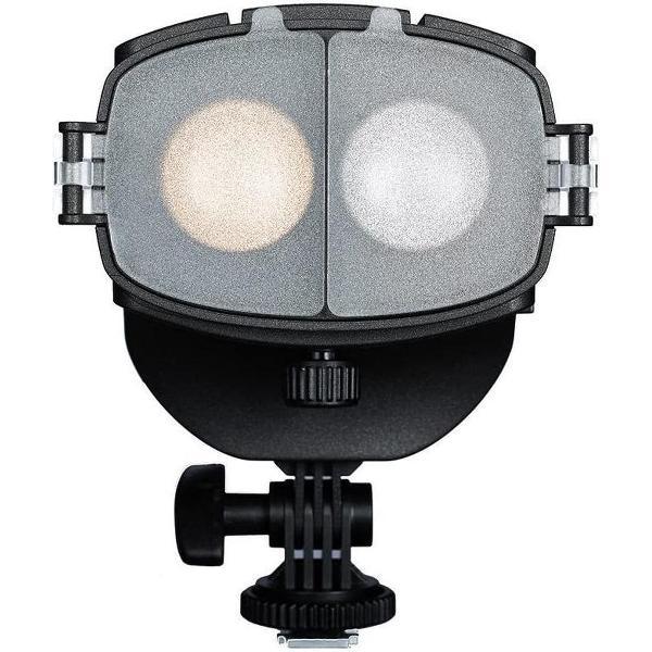 Nanguang LED Fresnel lamp CN-20FC - inclusief gratis lampstatief