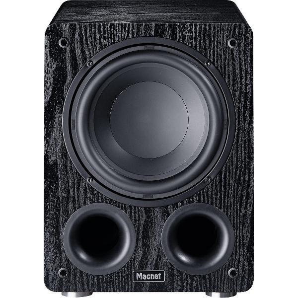Magnat Subwoofer Alpha RS 8 Zwart