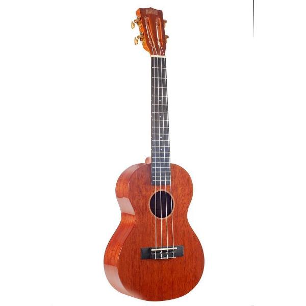 Java Series Tenor Ukulele - Vintage Natural