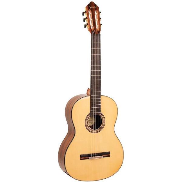 560 Series 4/4 Size Classical Guitar - Natural