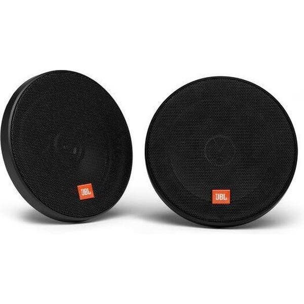 JBL Stage2 624 autospeaker 2-weg 240 W Rond 2 stuk(s)