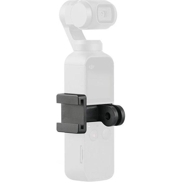 PGYTECH P-18C-036 Datapoort naar Cold Boot Port Universele houder voor DJI OSMO Pocket