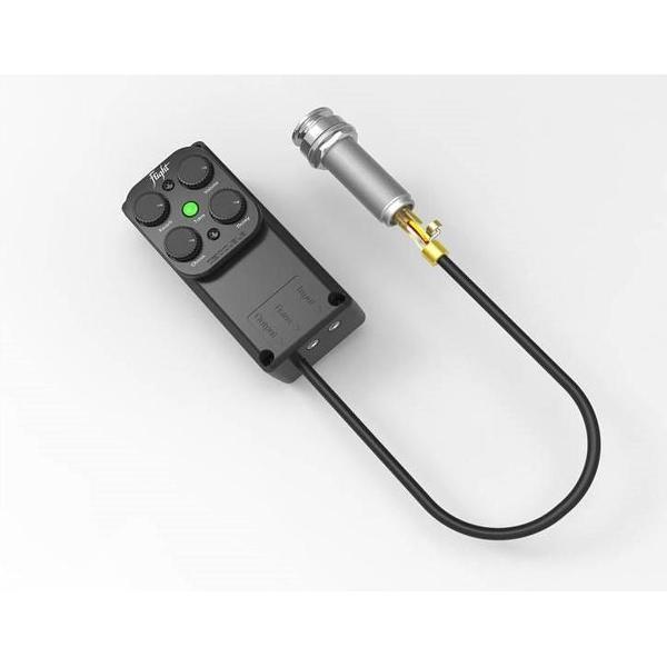 Flight: SoundWave Pickup System - Part