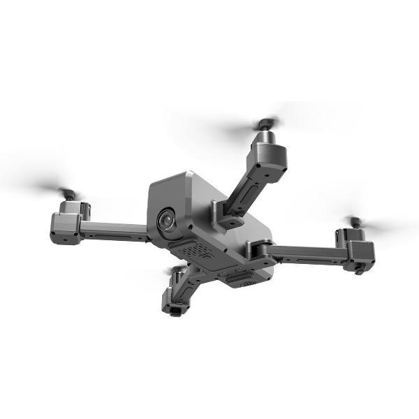 Monster Drone met camera - 1080p - HD lucht fotografie - 360° flipmode - Headless mode - GPS