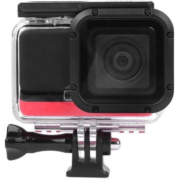 50CAL Insta360 One R Sport - 4K Wide 60m Waterproof case