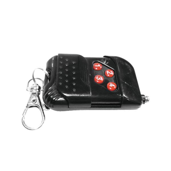 EUROLITE WRC-3 Wireless Remote Control