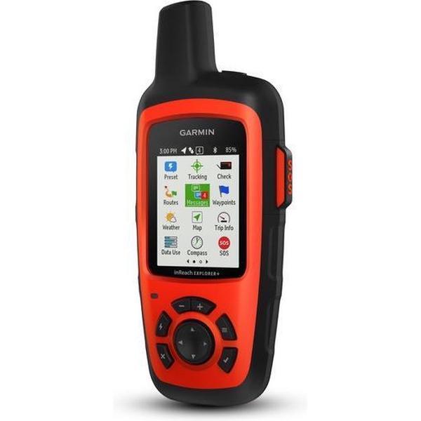 Garmin inReach SE+ navigator 5,87 cm (2.31