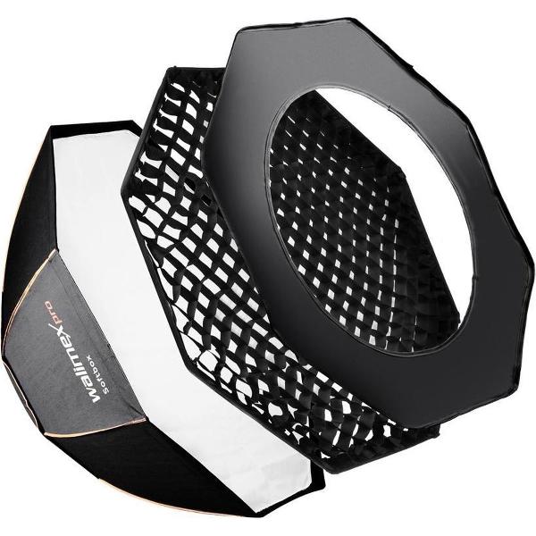 walimex pro Softbox Octa PLUS OL 45 | Diverse merken