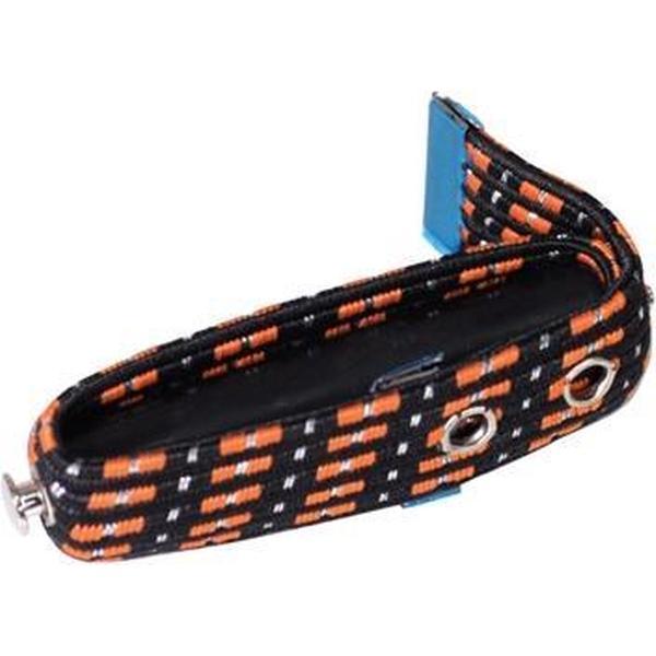 Elastische Multi Capo voor Klassieke gitaren